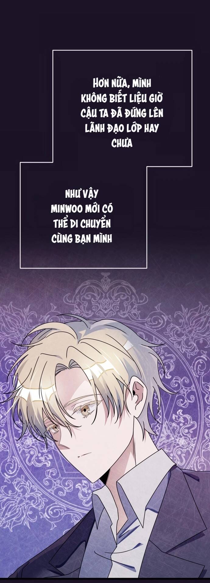 Sự Lãng Mạn Còn Tồn Tại Chapter 62 - 43