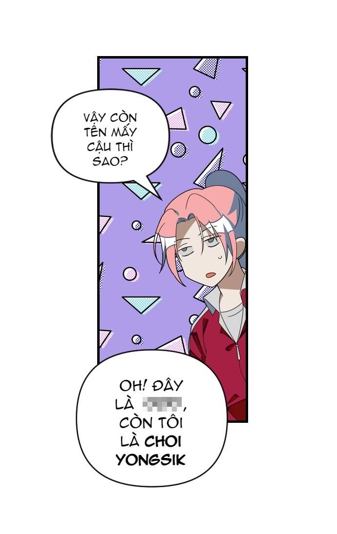 Sự Lãng Mạn Còn Tồn Tại Chapter 63 - 49
