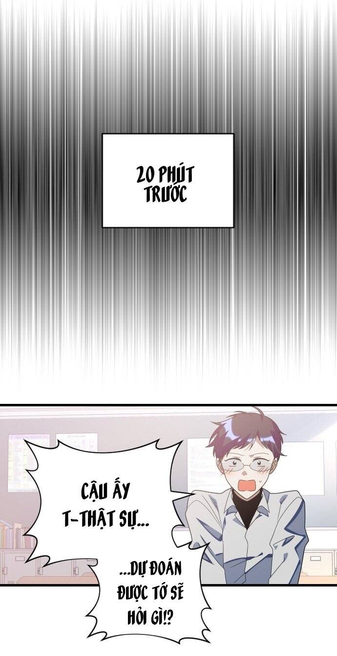 Sự Lãng Mạn Còn Tồn Tại Chapter 65 - 38
