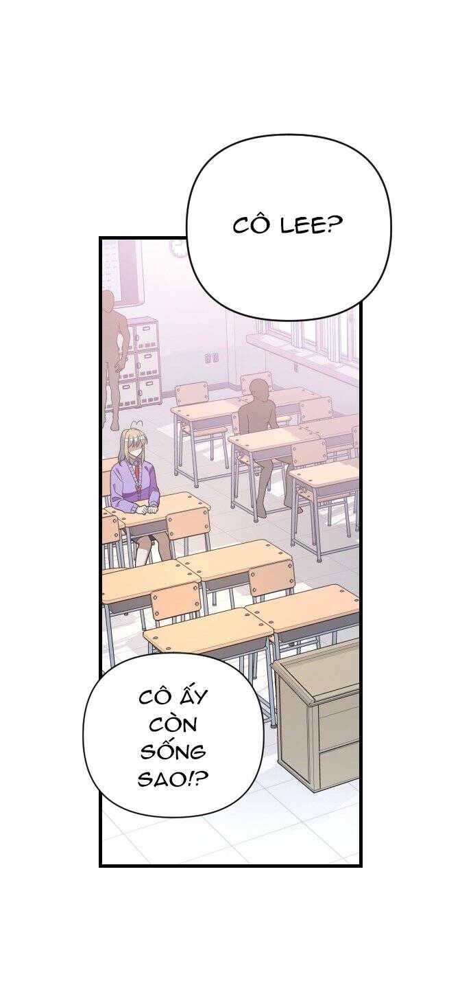 Sự Lãng Mạn Còn Tồn Tại Chapter 66 - 2