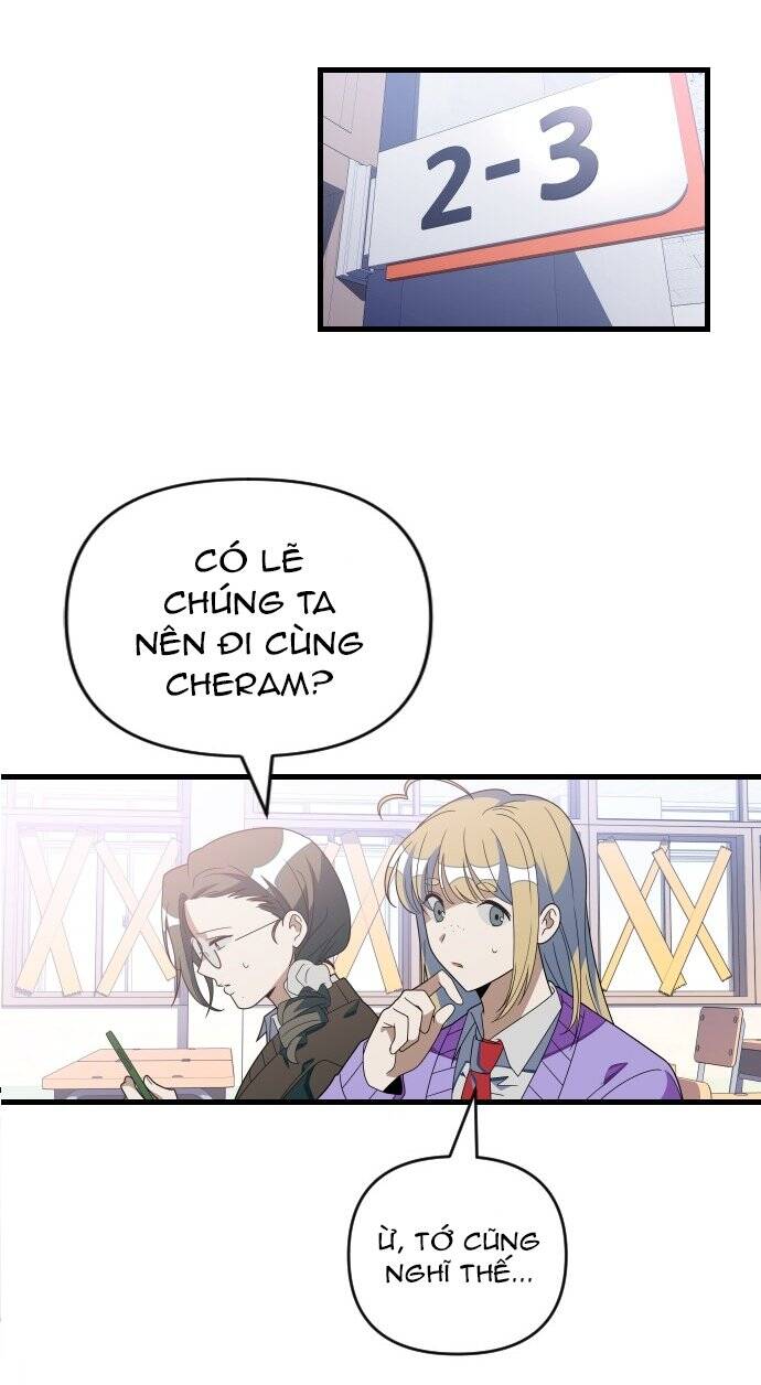 Sự Lãng Mạn Còn Tồn Tại Chapter 66 - 17