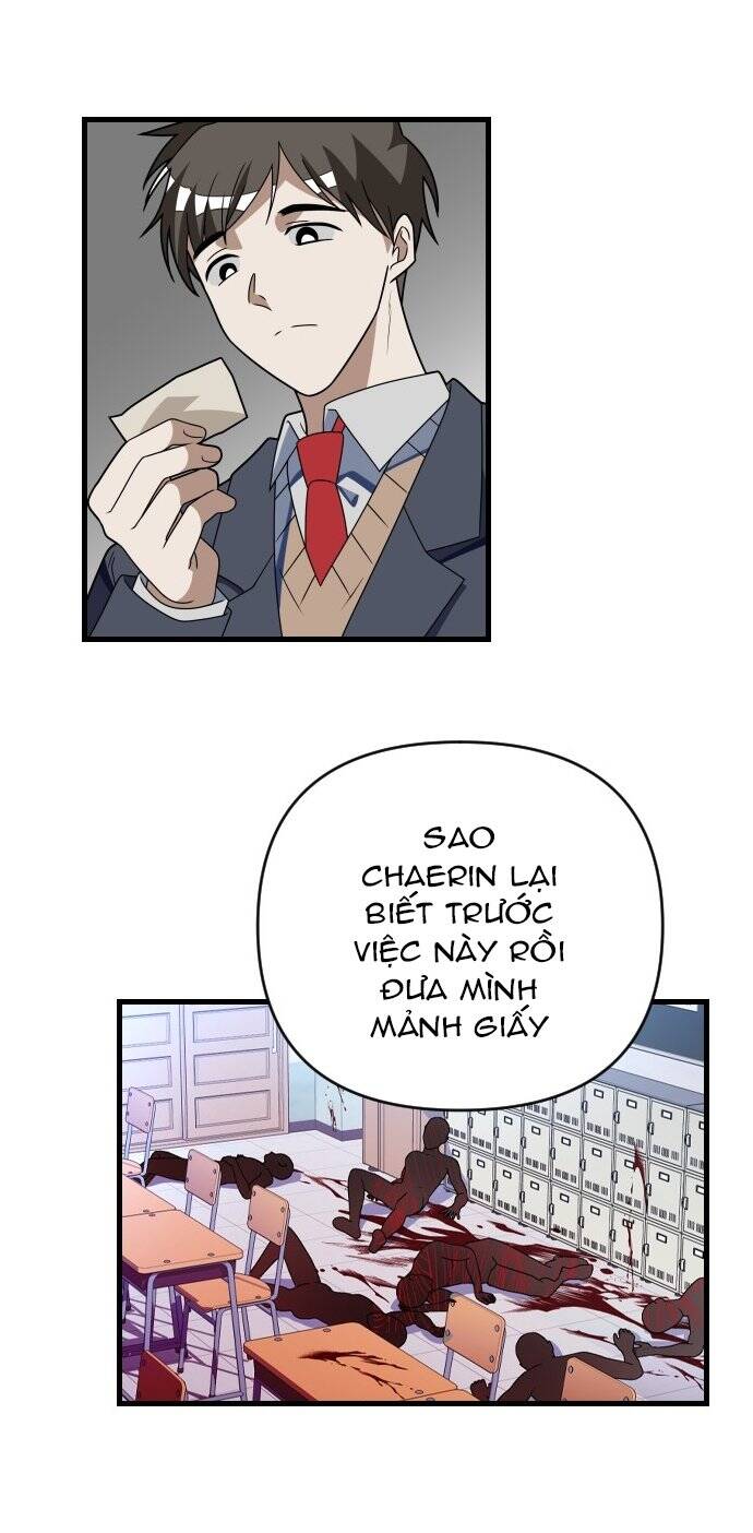 Sự Lãng Mạn Còn Tồn Tại Chapter 66 - 49