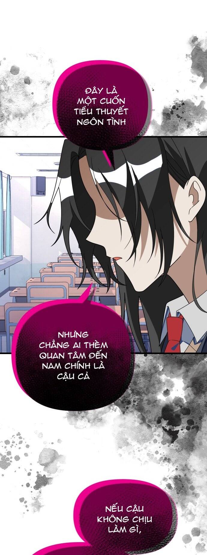 Sự Lãng Mạn Còn Tồn Tại Chapter 66 - 54