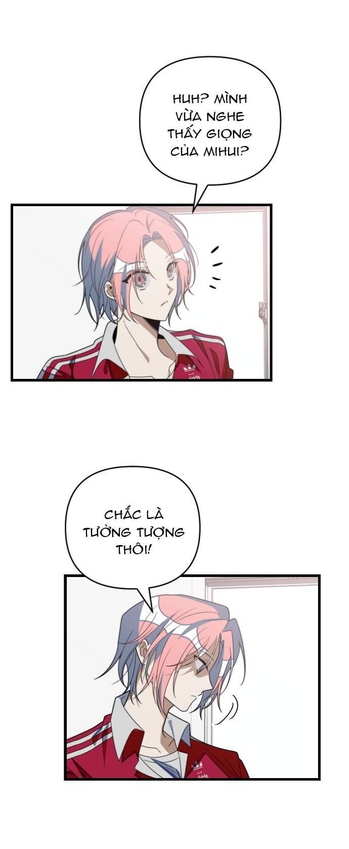 Sự Lãng Mạn Còn Tồn Tại Chapter 67 - 40