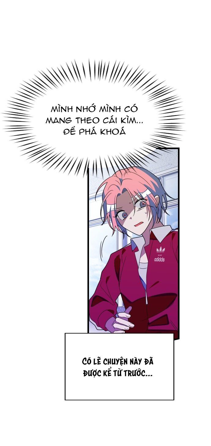 Sự Lãng Mạn Còn Tồn Tại Chapter 68 - 58
