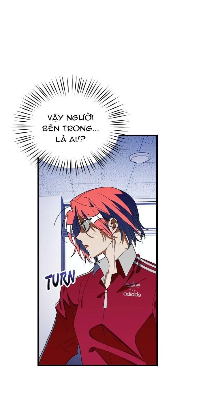 Sự Lãng Mạn Còn Tồn Tại Chapter 69 - 31