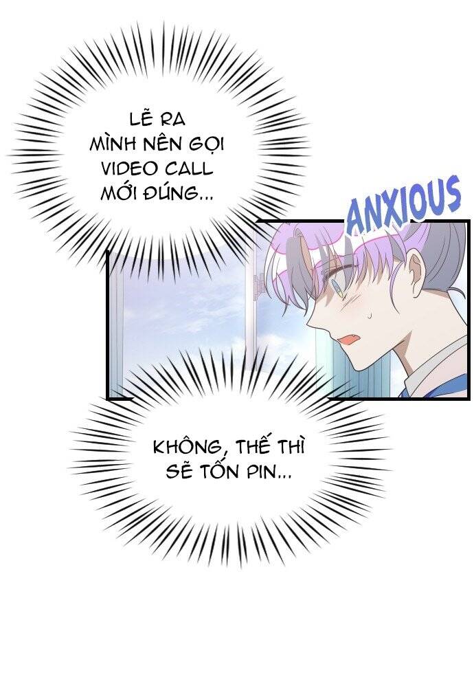 Sự Lãng Mạn Còn Tồn Tại Chapter 70 - 4