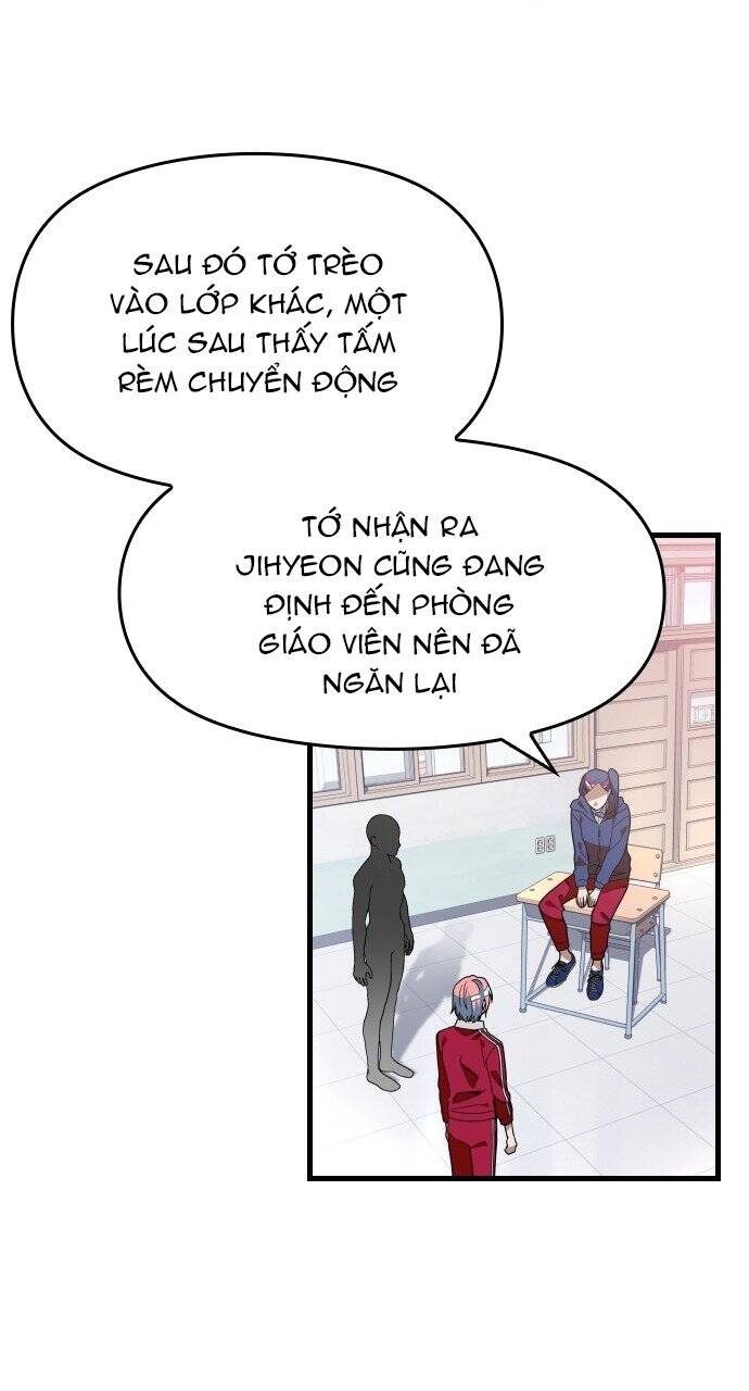 Sự Lãng Mạn Còn Tồn Tại Chapter 70 - 37