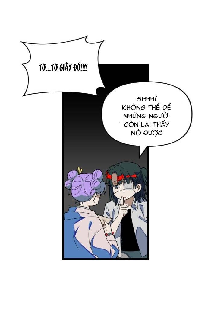Sự Lãng Mạn Còn Tồn Tại Chapter 70 - 8
