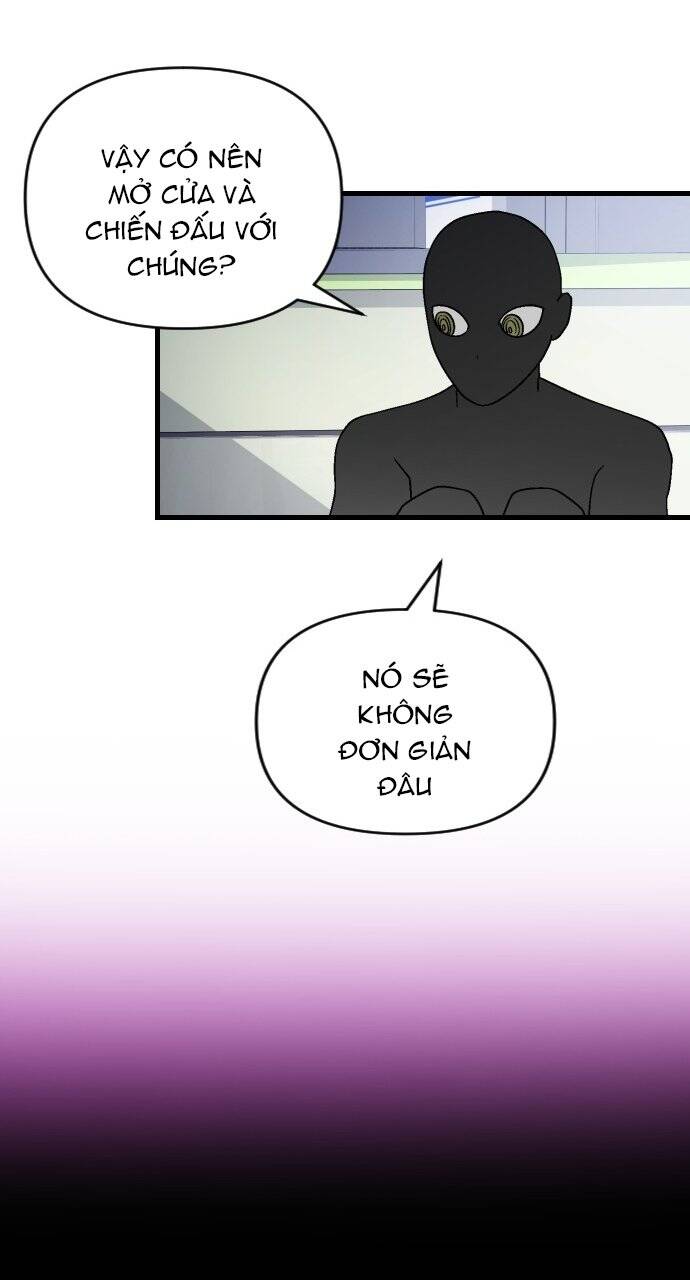Sự Lãng Mạn Còn Tồn Tại Chapter 76 - 6