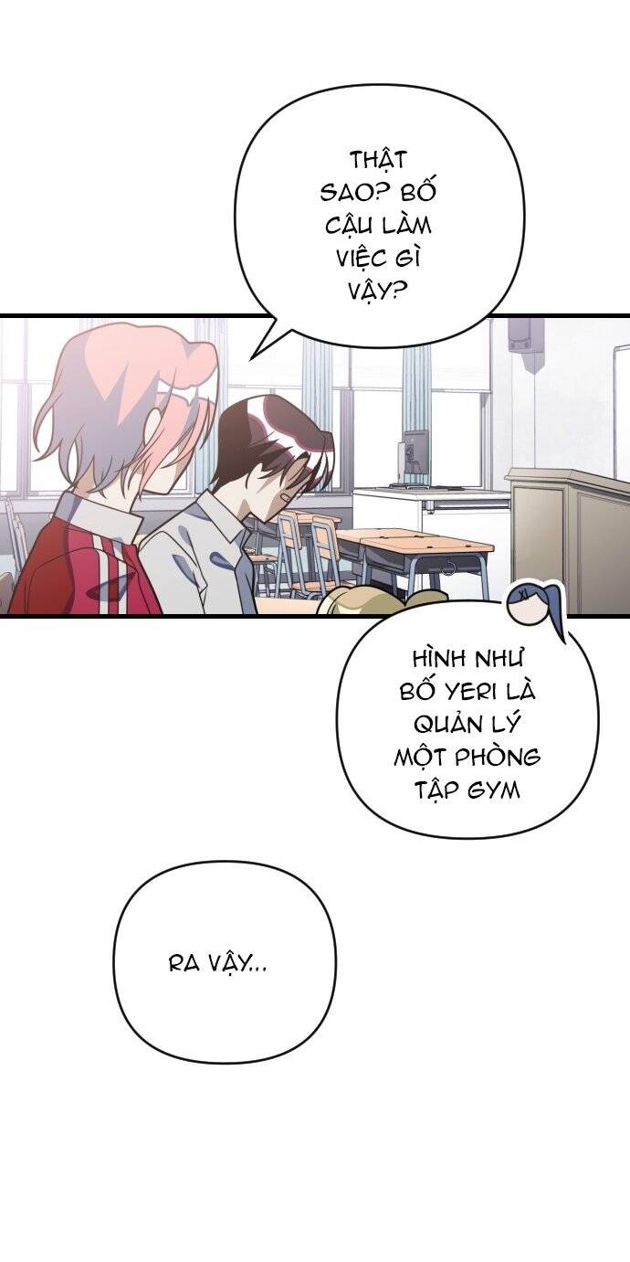 Sự Lãng Mạn Còn Tồn Tại Chapter 78 - 34