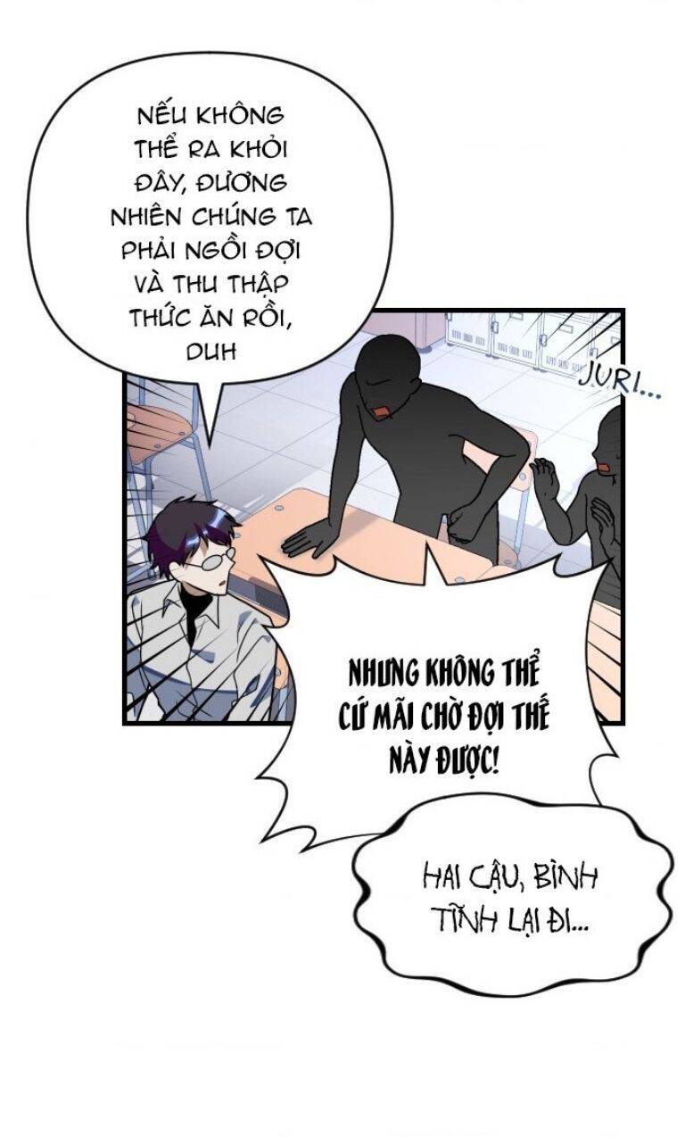 Sự Lãng Mạn Còn Tồn Tại Chapter 72 - 14