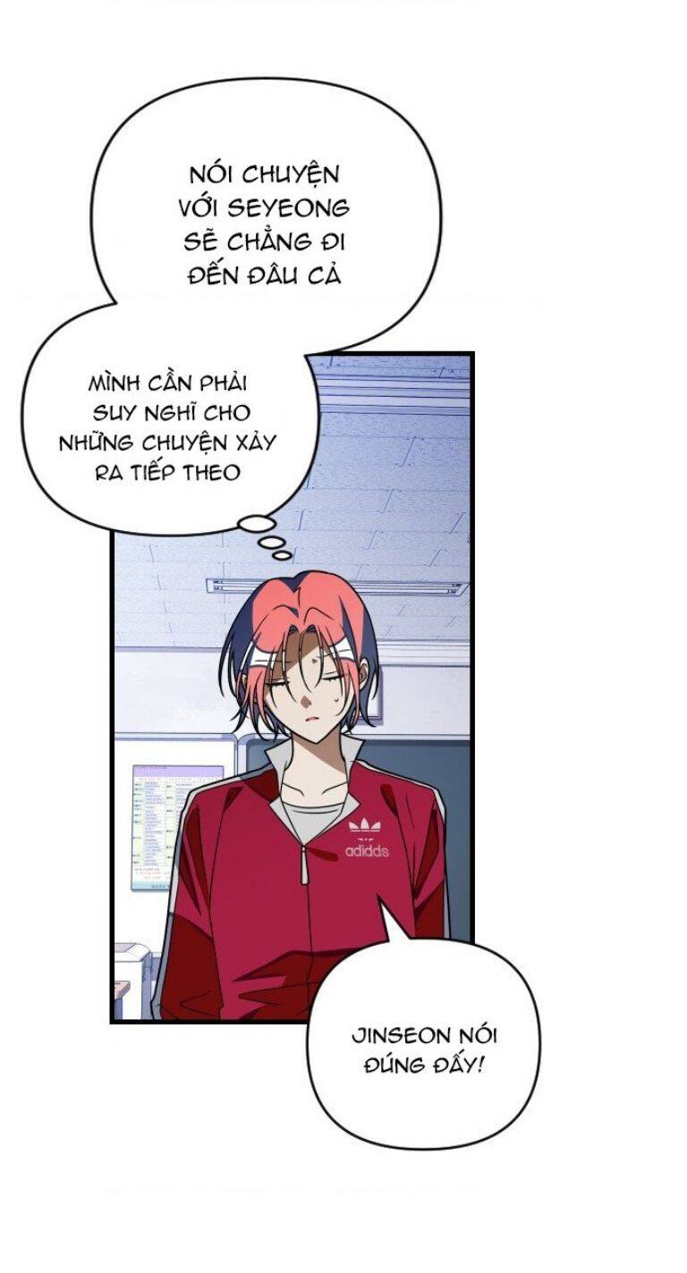 Sự Lãng Mạn Còn Tồn Tại Chapter 72 - 15