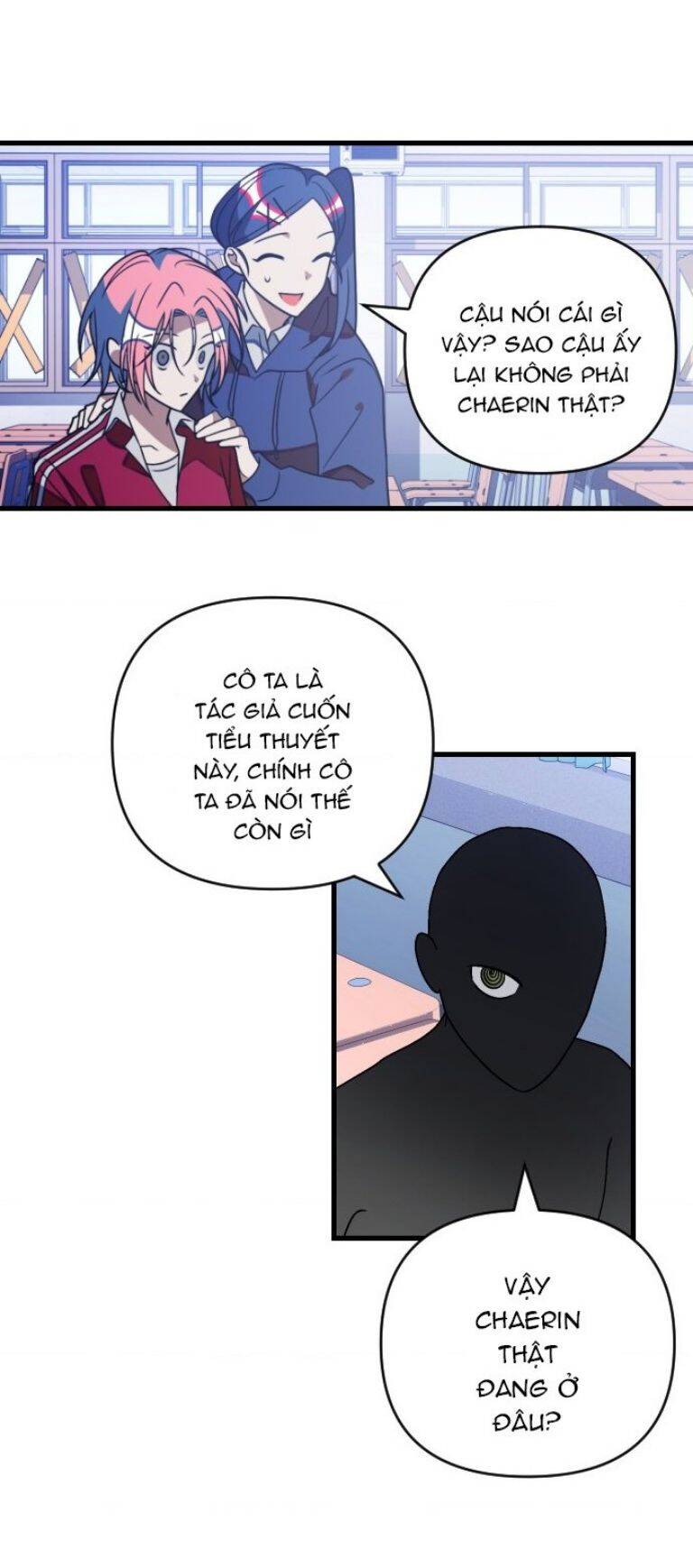 Sự Lãng Mạn Còn Tồn Tại Chapter 72 - 3