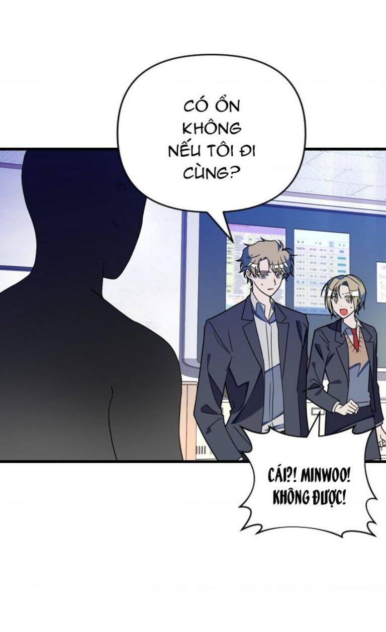 Sự Lãng Mạn Còn Tồn Tại Chapter 72 - 29