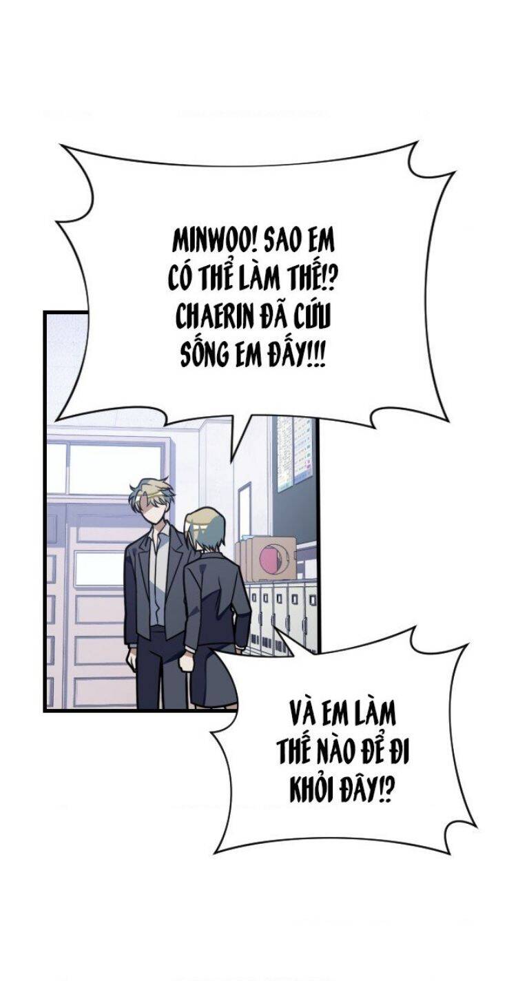 Sự Lãng Mạn Còn Tồn Tại Chapter 72 - 36