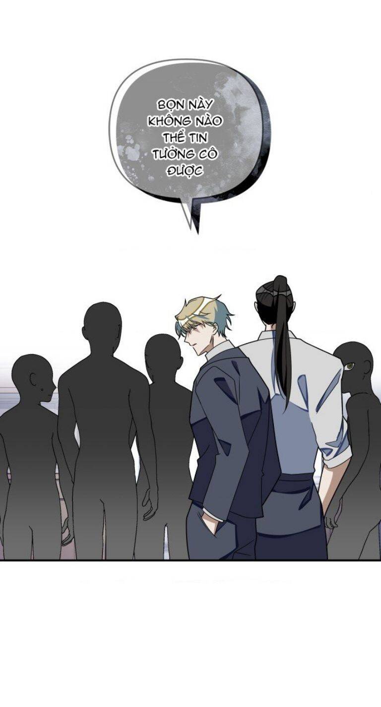 Sự Lãng Mạn Còn Tồn Tại Chapter 72 - 45