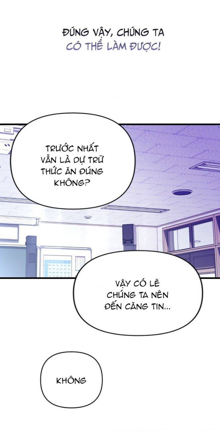 Sự Lãng Mạn Còn Tồn Tại Chapter 72 - 62