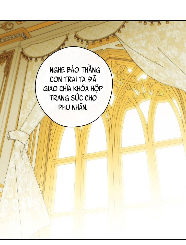 Phương Pháp Khiến Phu Quân Đứng Về Phía Tôi Chapter 66 - 49