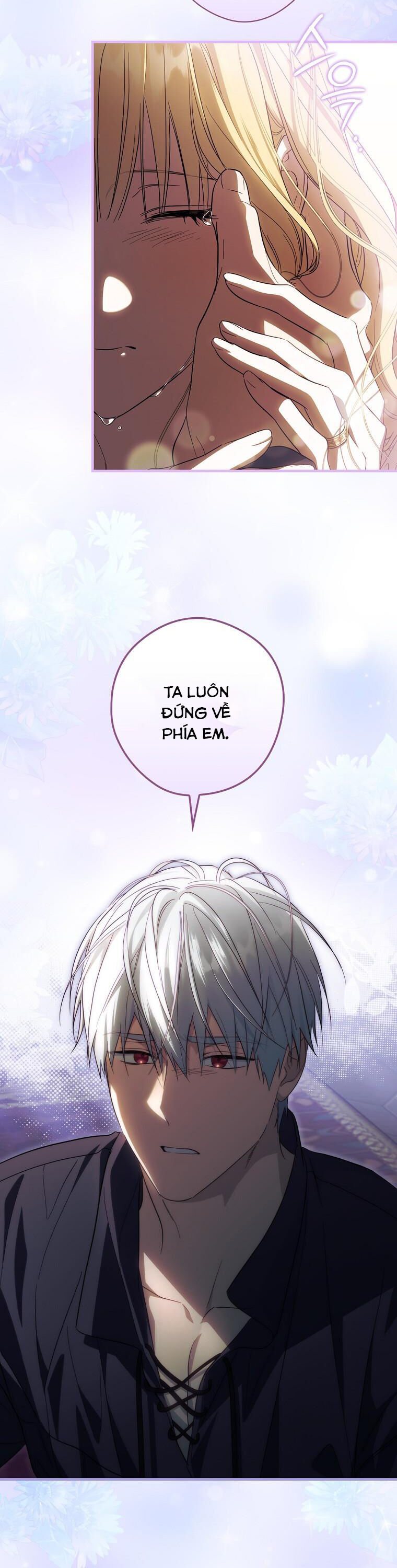 Phương Pháp Khiến Phu Quân Đứng Về Phía Tôi Chapter 74 - 14