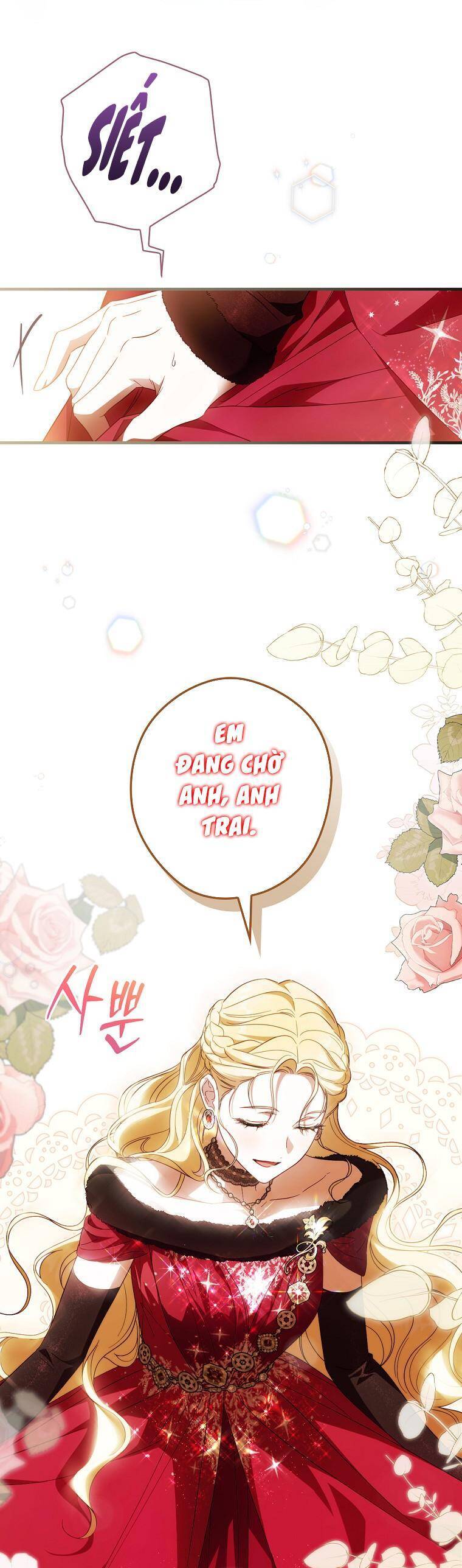 Phương Pháp Khiến Phu Quân Đứng Về Phía Tôi Chapter 81 - 20