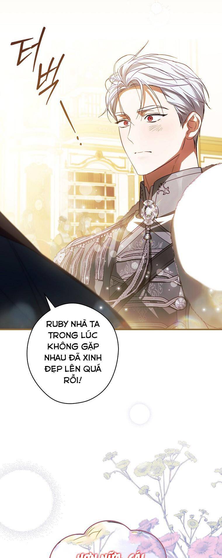 Phương Pháp Khiến Phu Quân Đứng Về Phía Tôi Chapter 81 - 22
