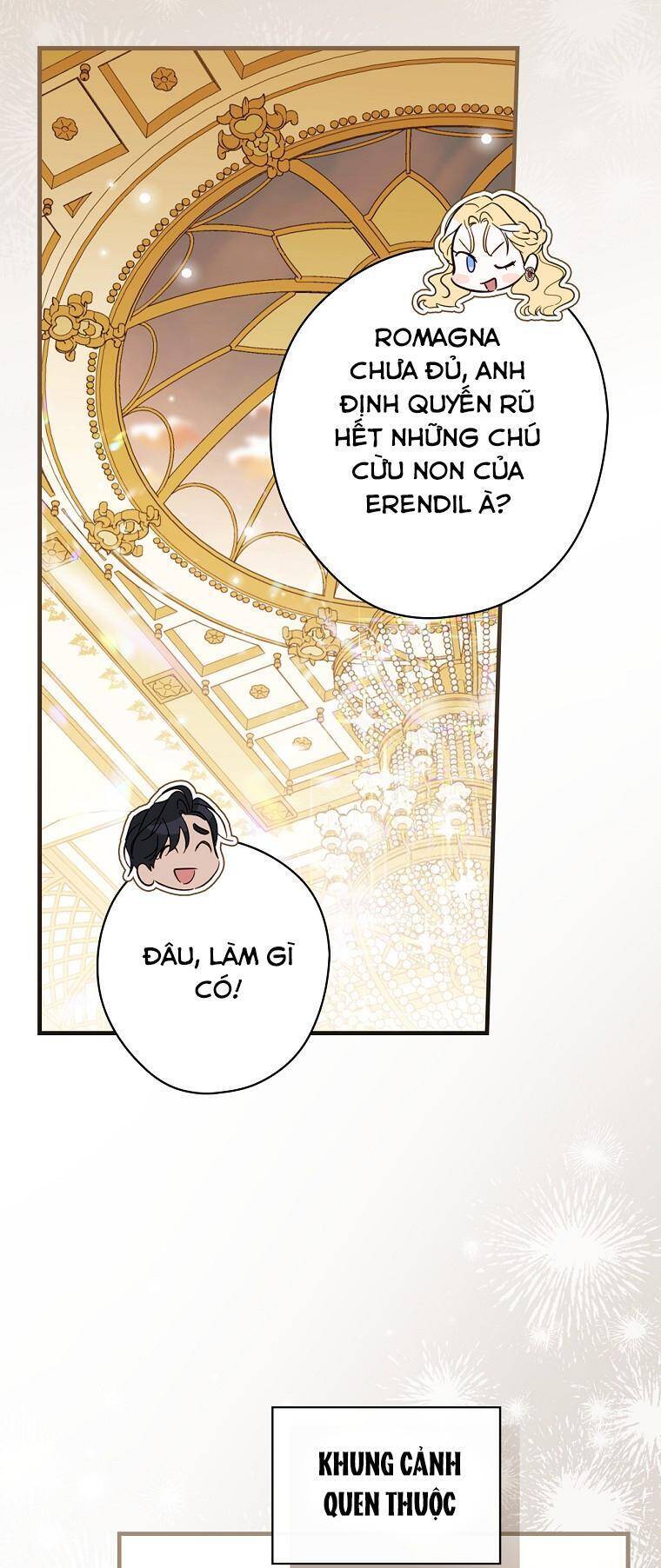 Phương Pháp Khiến Phu Quân Đứng Về Phía Tôi Chapter 81 - 32