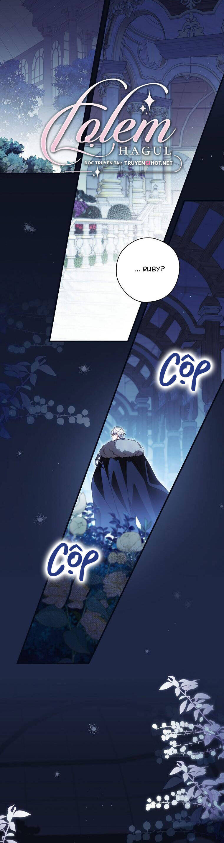 Phương Pháp Khiến Phu Quân Đứng Về Phía Tôi Chapter 71 - 19