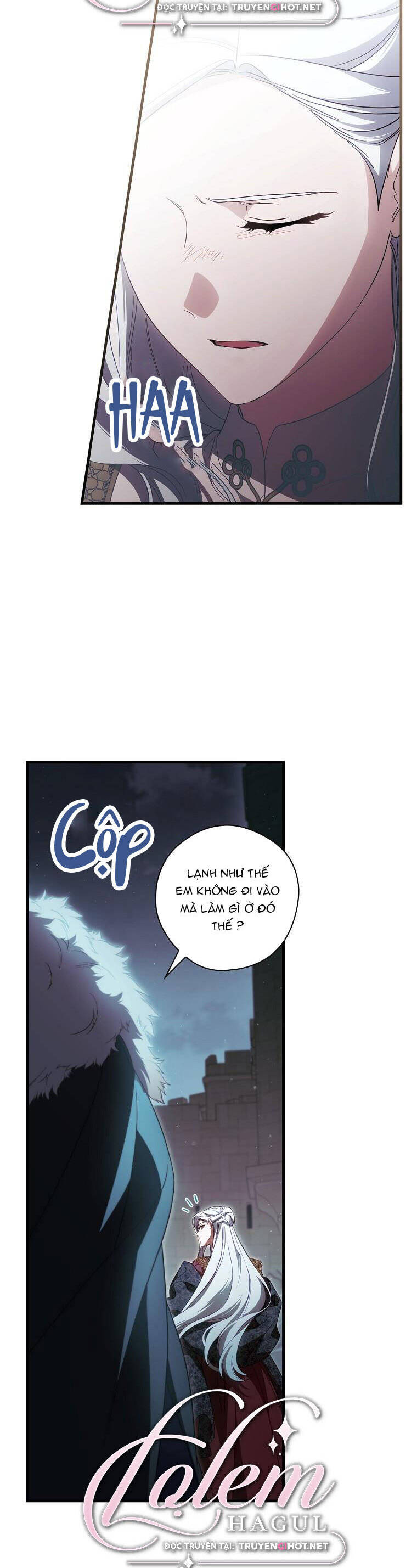 Phương Pháp Khiến Phu Quân Đứng Về Phía Tôi Chapter 71 - 3