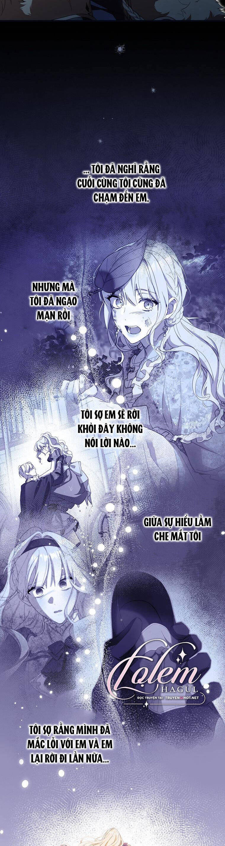 Phương Pháp Khiến Phu Quân Đứng Về Phía Tôi Chapter 71 - 21