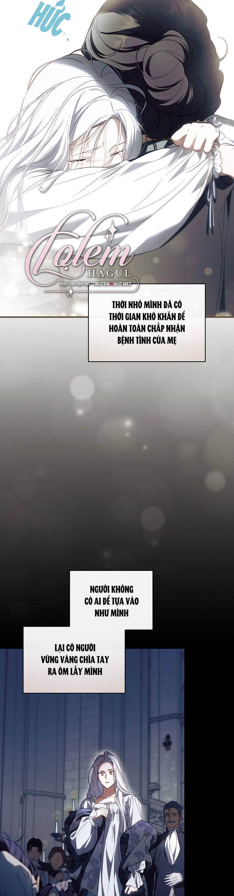 Phương Pháp Khiến Phu Quân Đứng Về Phía Tôi Chapter 75 - 15