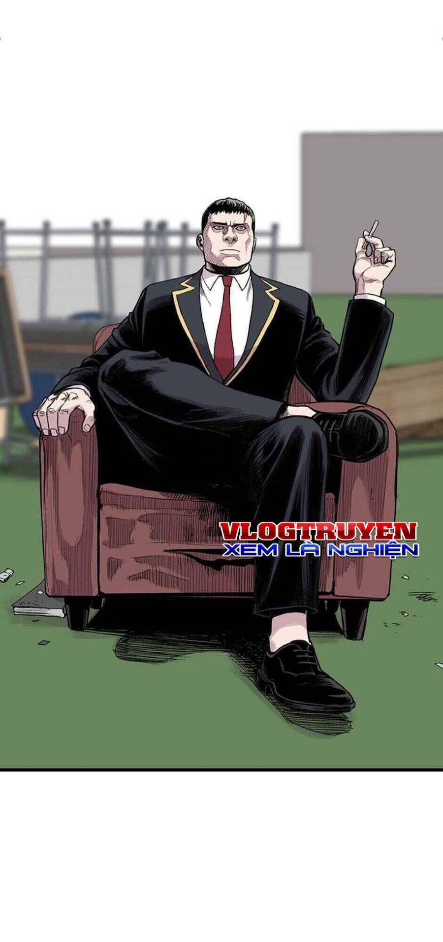 Chuyển Hóa Chapter 13 - 3