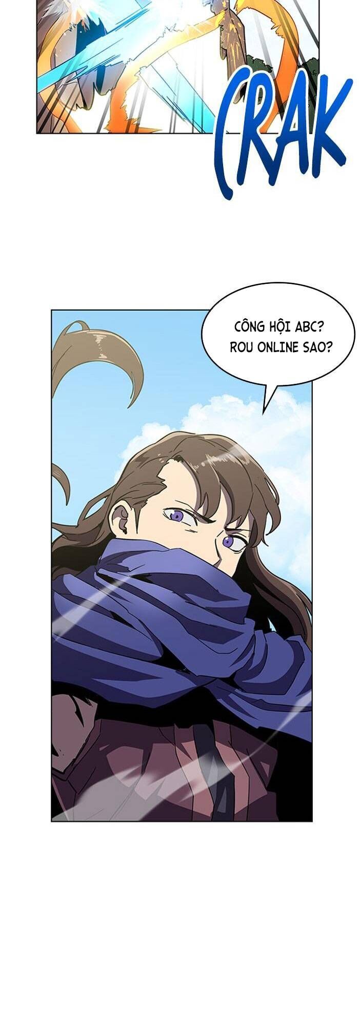 Final Boss Chapter 16 - 13