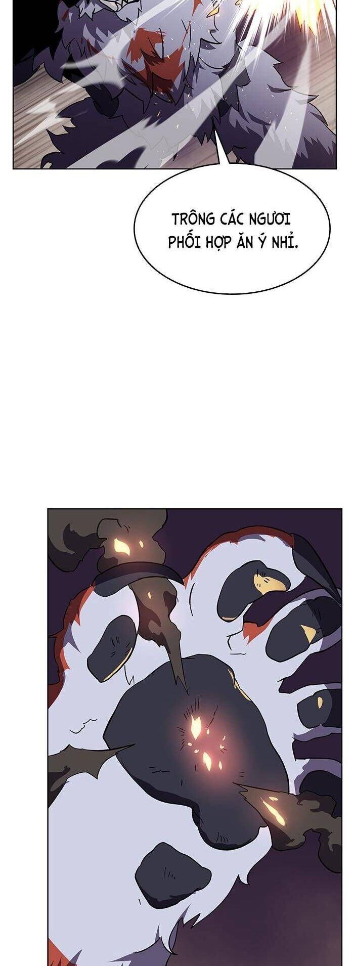 Final Boss Chapter 16 - 36