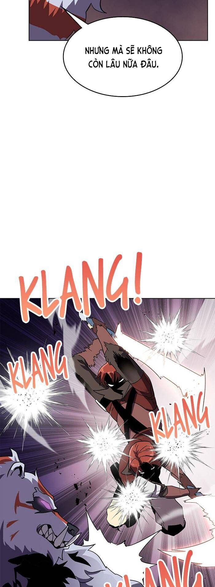 Final Boss Chapter 16 - 37