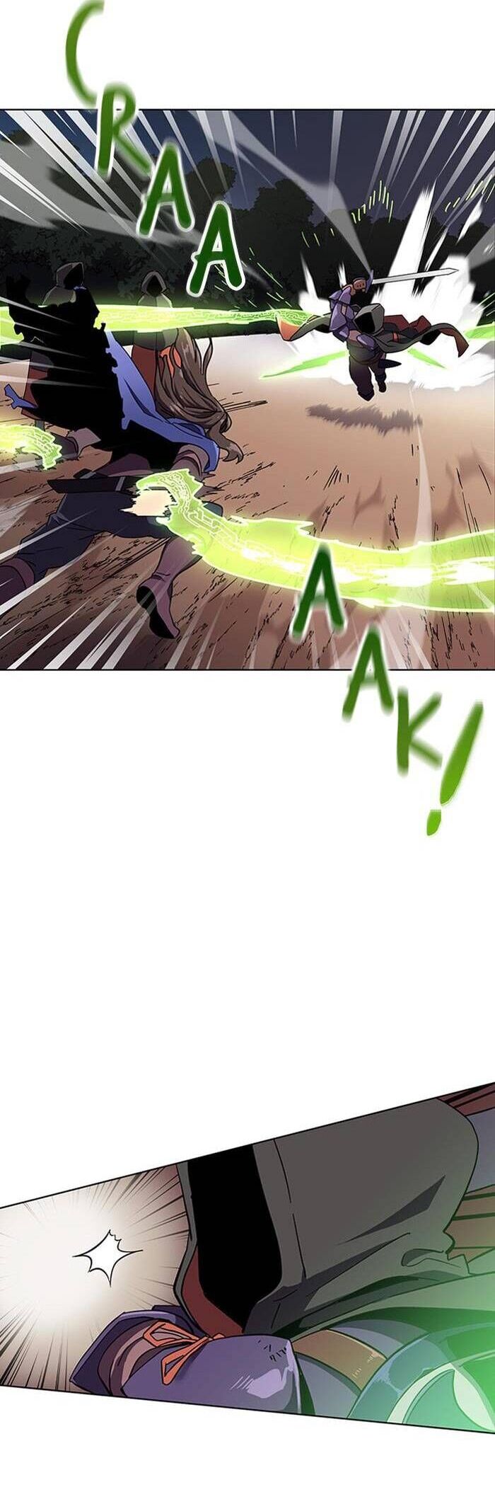Final Boss Chapter 16 - 8