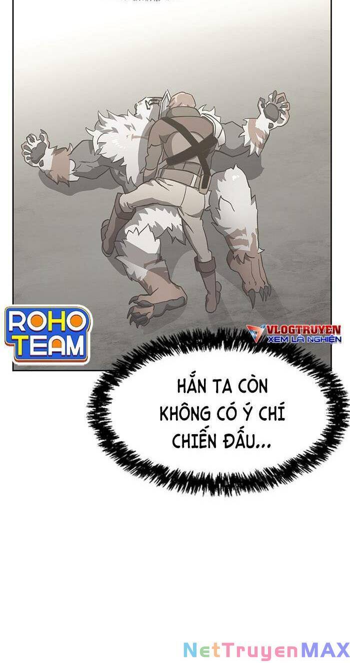 Final Boss Chapter 20 - 19