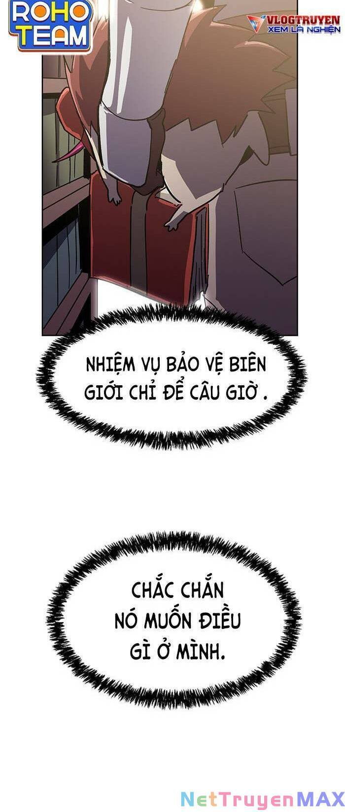 Final Boss Chapter 20 - 22