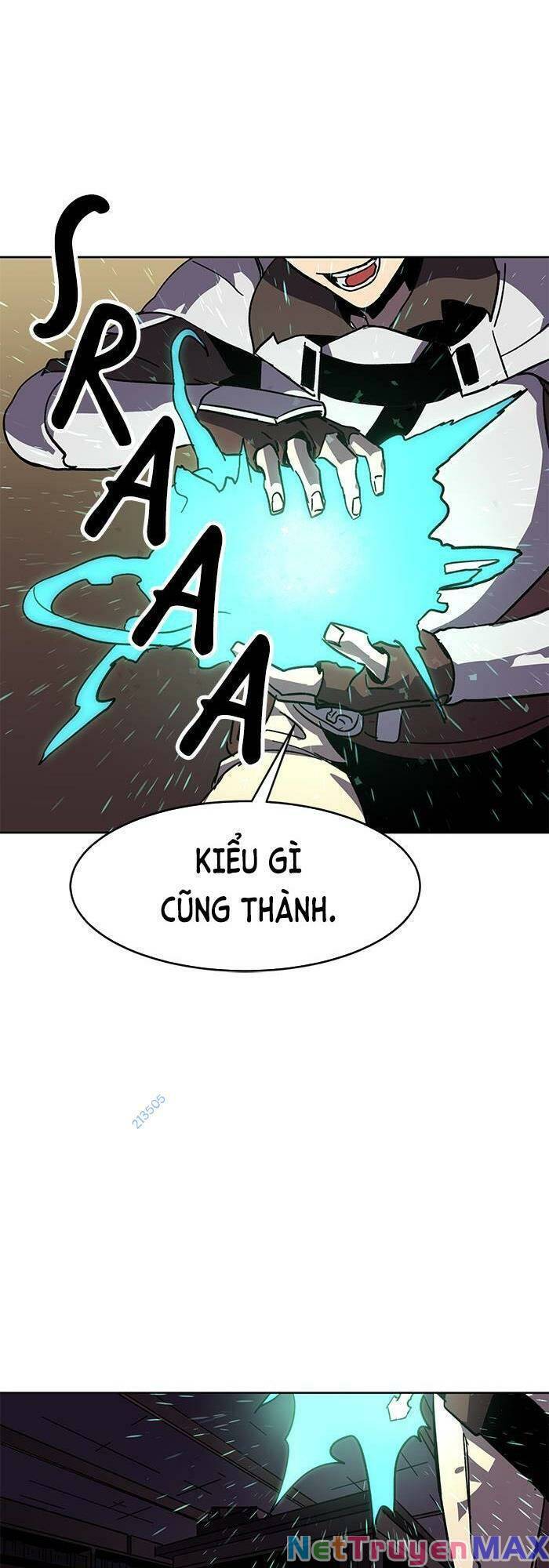 Final Boss Chapter 20 - 34