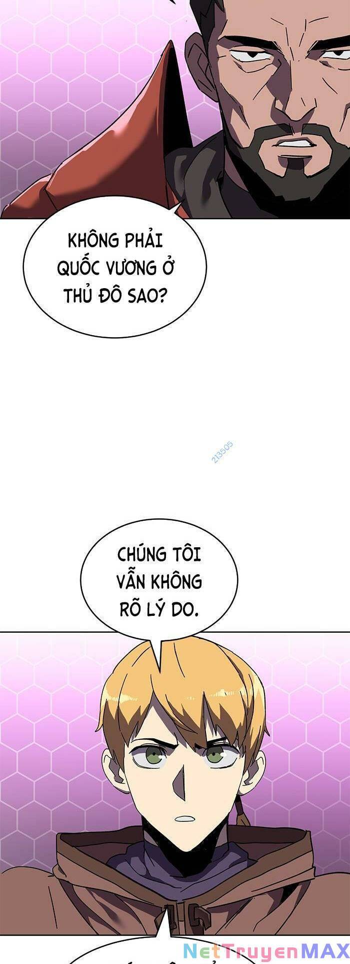 Final Boss Chapter 20 - 48