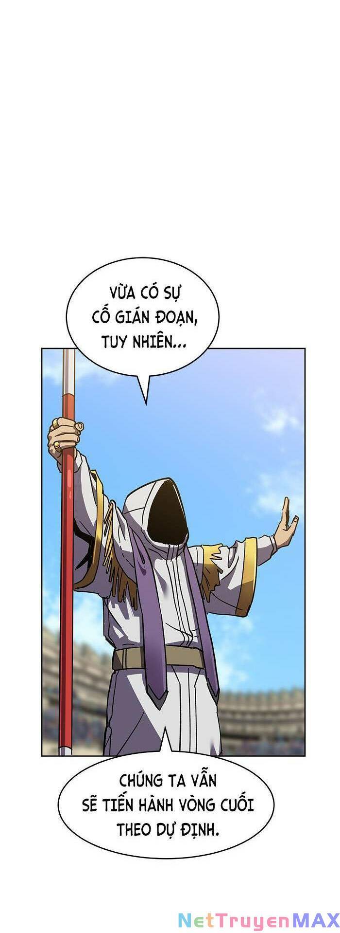 Final Boss Chapter 20 - 52