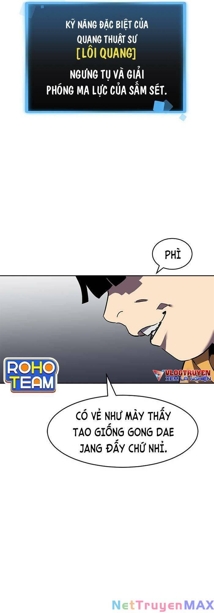 Final Boss Chapter 20 - 60
