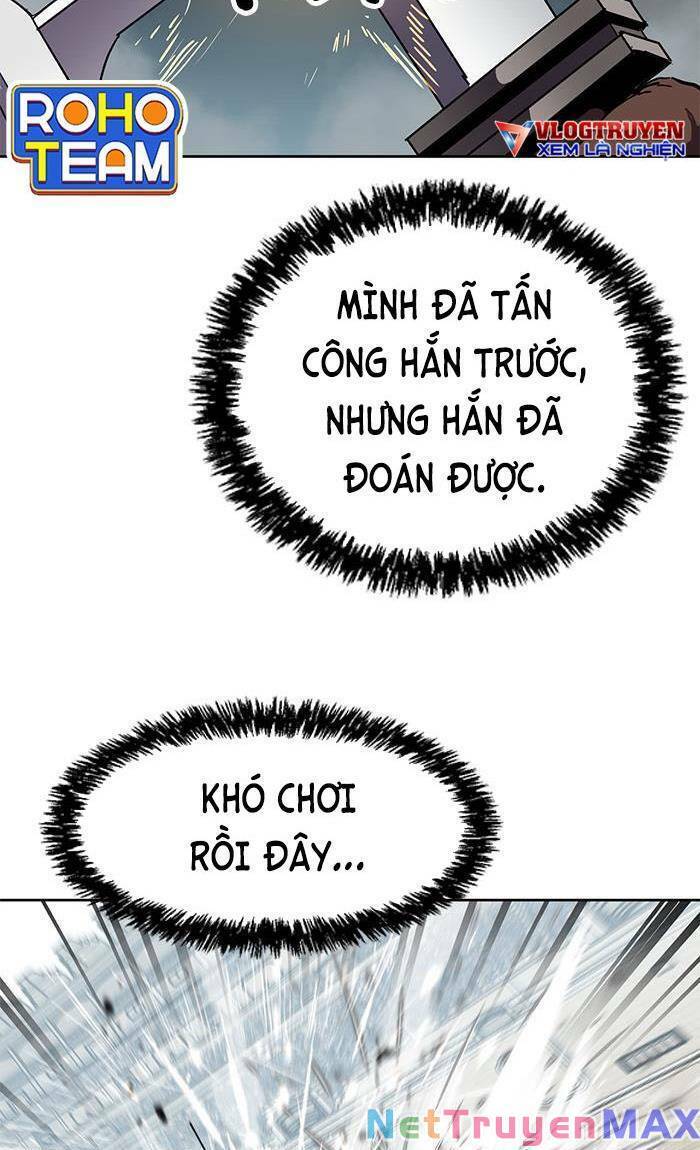 Final Boss Chapter 20 - 65