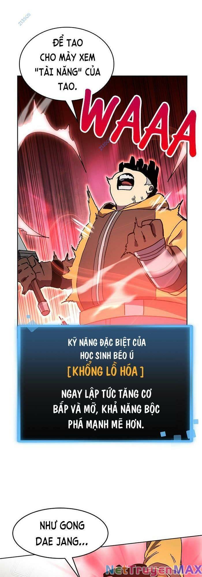 Final Boss Chapter 20 - 67