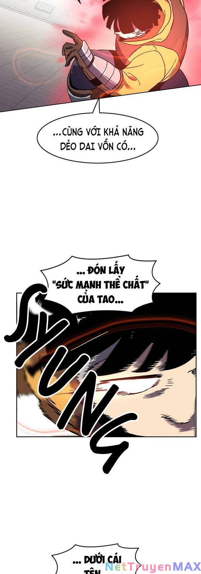 Final Boss Chapter 20 - 68