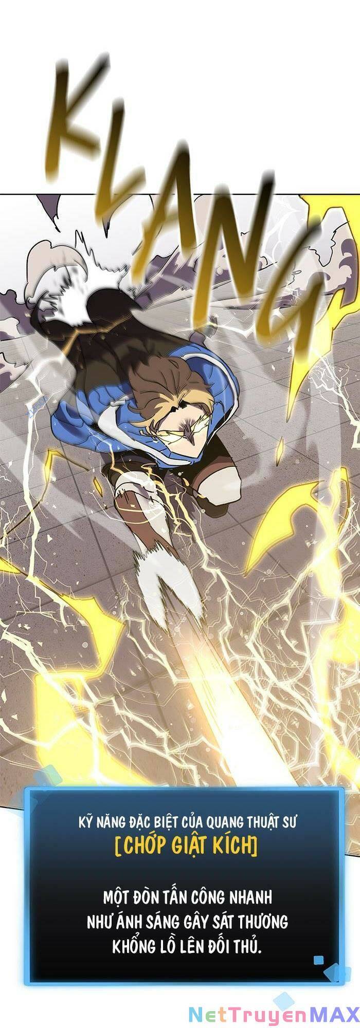 Final Boss Chapter 20 - 74