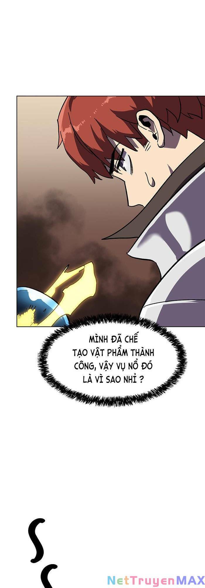 Final Boss Chapter 20 - 85