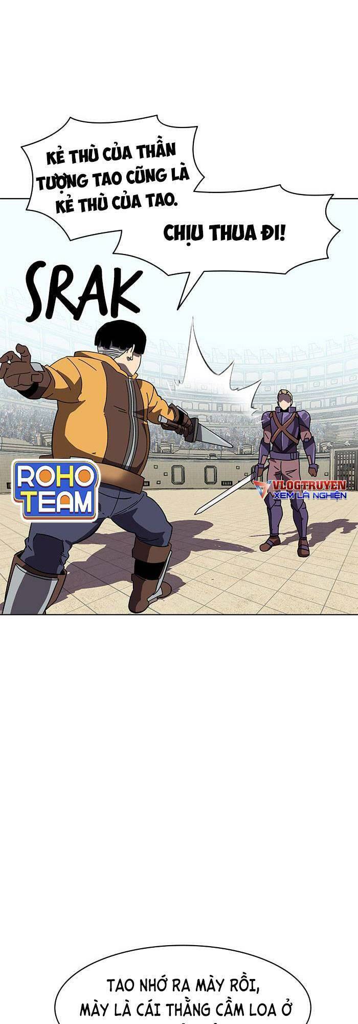 Final Boss Chapter 19 - 11