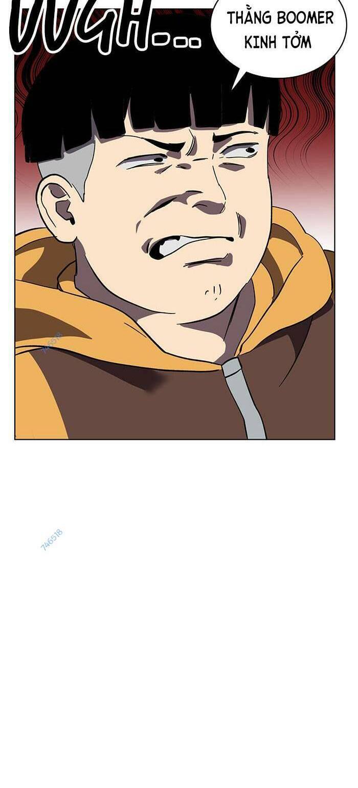 Final Boss Chapter 19 - 13
