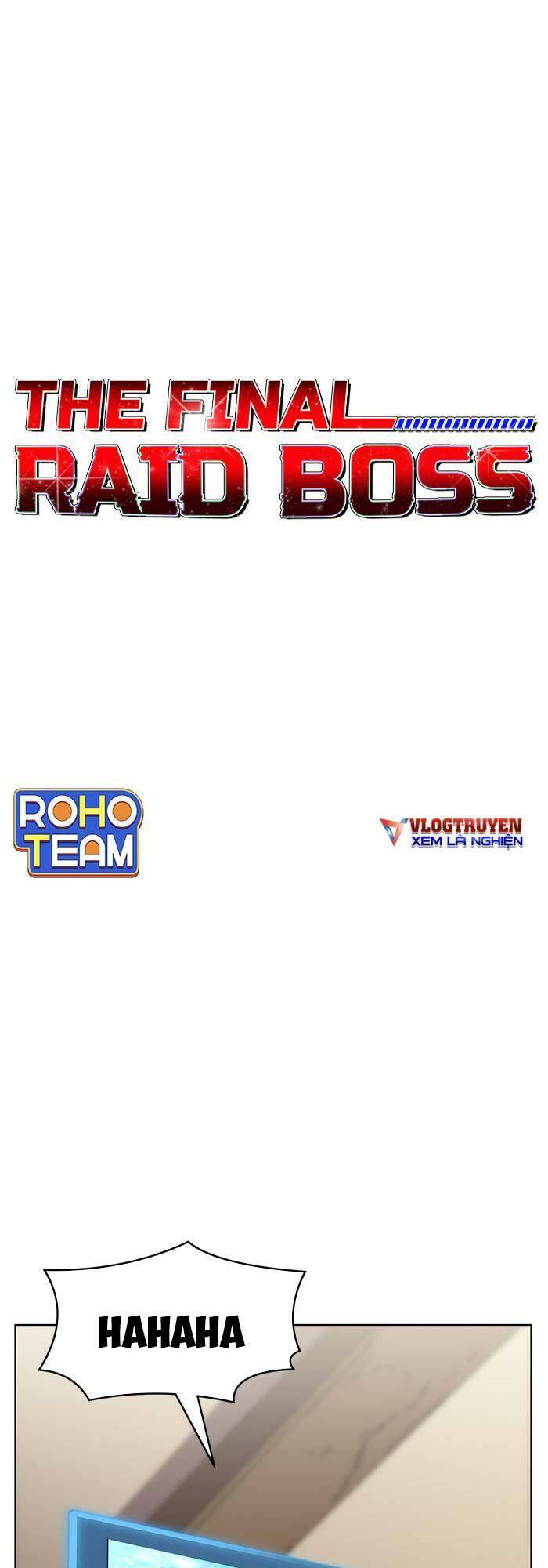 Final Boss Chapter 19 - 27